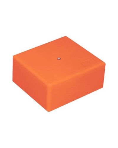 Коробка MB75 75х75х40 6P (1,5…2,5мм²) (46041PE-HF): Коробка монтажная, огнестойкая, без галогена в Салавате