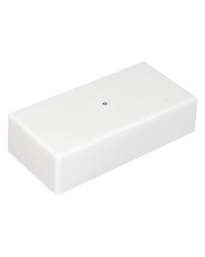 Коробка MB145 145х75х40 8P (1,5…10мм²), белая (46333HF-W): Коробка монтажная, огнестойкая, без галогена в Салавате