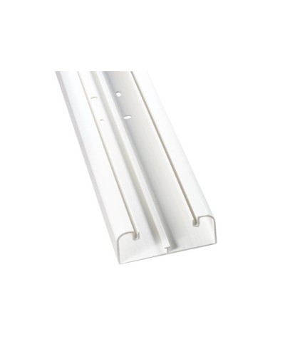 Короб 100х55 ARC-LAN с крышкой (576002): Короб с крышкой в Салавате