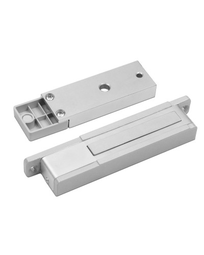 AL-150-24V Premium (серый). Замок электромагнитный. ЭКСКОН в Салавате