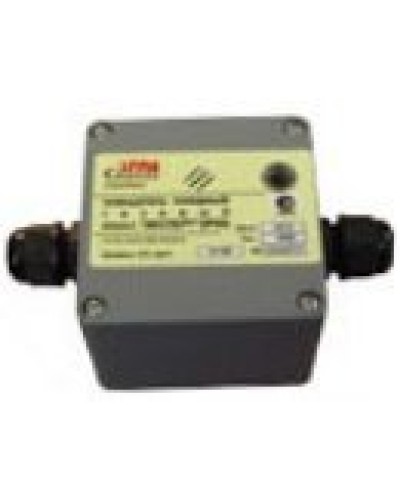 ИП 417-5 Эксперт IP55 (ранее 435-5 Н IP55). Извещатель пожарный газовый. Этра-спецавтоматика в Салавате
