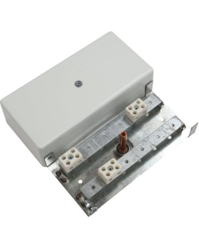 КМ-О (8к)-IP41-d: Коробка монтажная огнестойкая в Салавате