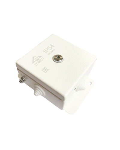 КМ-О (14к)-IP55 1010, 4 ввода: Коробка монтажная огнестойкая в Салавате