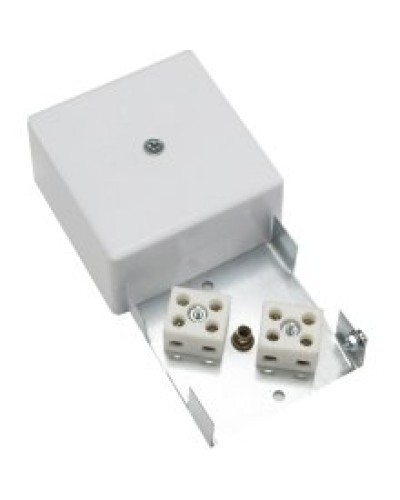КМ-О (2к*10,0)-IP41: Коробка монтажная огнестойкая в Салавате