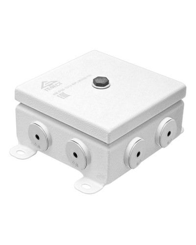 КМ IP66(Р)-1212 8 вводов (8-13). Коробка монтажная. Гефест в Салавате