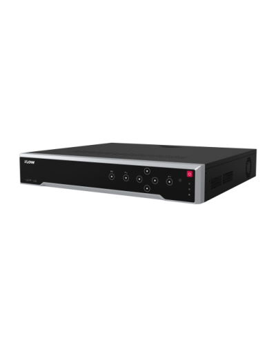 F-NR-264/4. IP-видеорегистратор 64 канальный. i-FLOW в Салавате