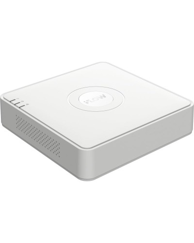 F-HR-1082. Видеорегистратор мультиформатный 8-канальный. i-FLOW в Салавате