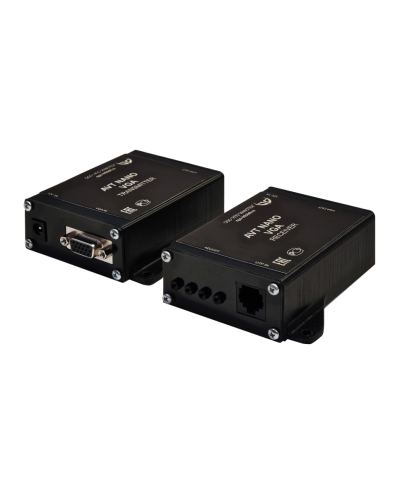 AVT-Nano VGA. Удлинитель VGA до 400 метров. . Инфотех в Салавате