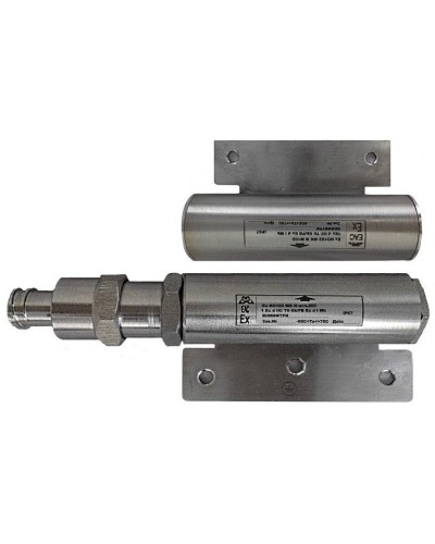 Ex ИО 102 МК Al исп.300 М100 TG-1/2. Извещатель охранный точечный магнитоконтактный взрывозащищенный. Магнито-Контакт в Салавате