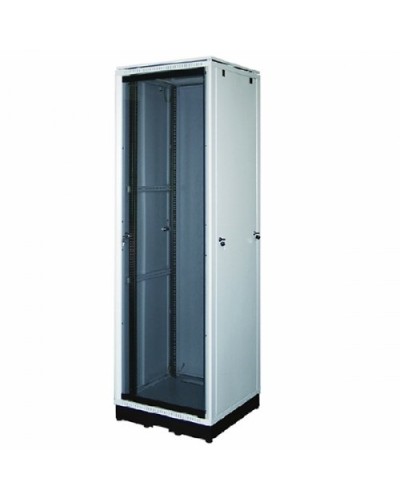 МЕТА 4901-24. Шкаф телекоммуникационный 19 напольный 24U. Мета в Салавате