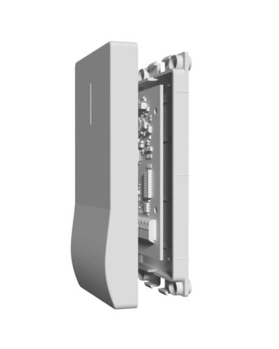 UEM Mifare/NFC SKD reader V_5.0 WS Set IP. Считыватель. МикроЭМ в Салавате
