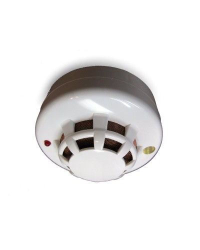 ИП 212-130, IP43 (МИРТЕН). Извещатель пожарный дымовой оптико-электронный точечный. МИРТЕН в Салавате