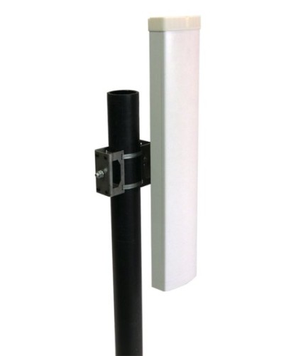 ФОРТЕЗА-500 bluetooth. Извещатель охранный радиоволновый линейный с bluetooth интерфейсом. Охранная техника в Салавате