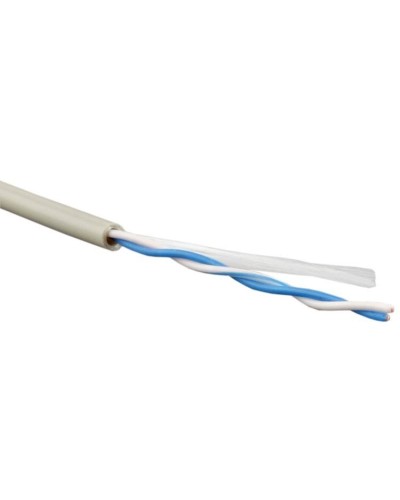 ParLan U/UTP Cat5e PVC 1х2х0,52. Кабель «витая пара» (LAN) для структурированных систем связи. Паритет в Салавате