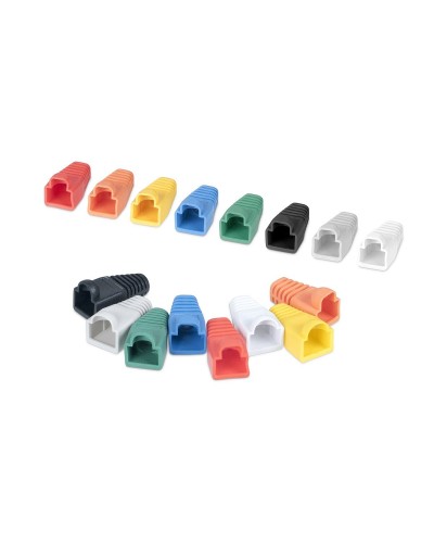 RJ-45-cap (синий). Изолирующий колпачок. Прочие зарубежные в Салавате