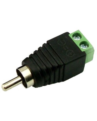 RCA (штекер) с клеммной колодкой. Разъем RCA. Прочие зарубежные в Салавате