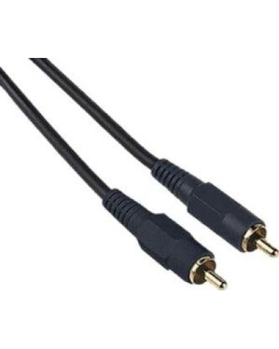 RCA (ш)-RCA (ш)/5. Корд межблочный RCA-RCA . Прочие зарубежные в Салавате