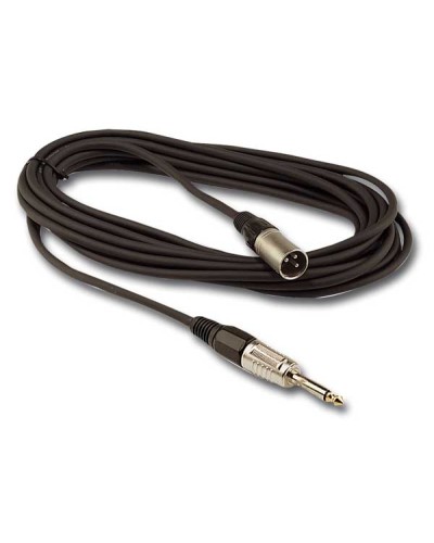 Jack(ш)-XLR (ш)/10. Корд микрофонный, Jack-XLR. Прочие зарубежные в Салавате