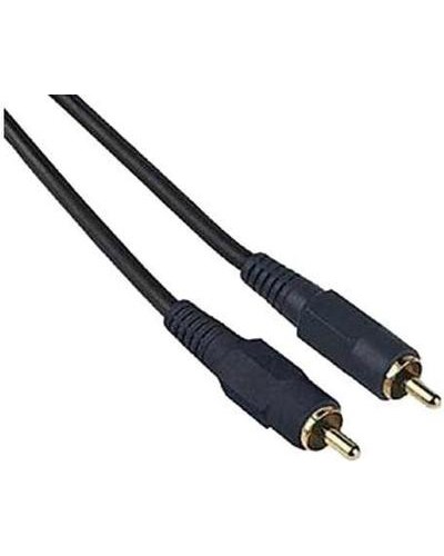 RCA (ш)-RCA (ш)/1,5. Корд межблочный RCA-RCA . Прочие зарубежные в Салавате