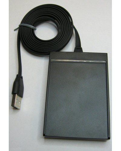 КСУ-125-USB. Контрольный считыватель. Прокс в Салавате