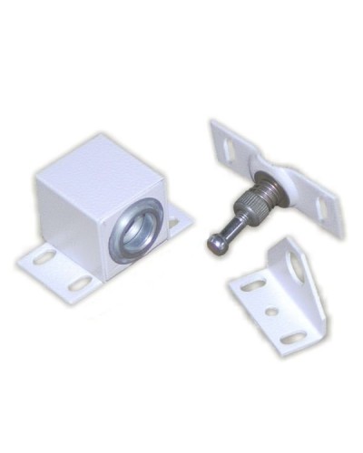 Promix-SM102.01.1 white (Шериф-2 лайт НО-Б Д 24В). Замок электромеханический. Промикс в Салавате