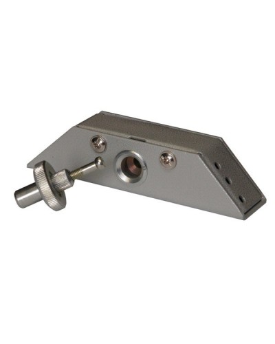Promix-SM101.00 silver (Шериф-1 лайт НО-С). Замок электромеханический. Промикс в Салавате