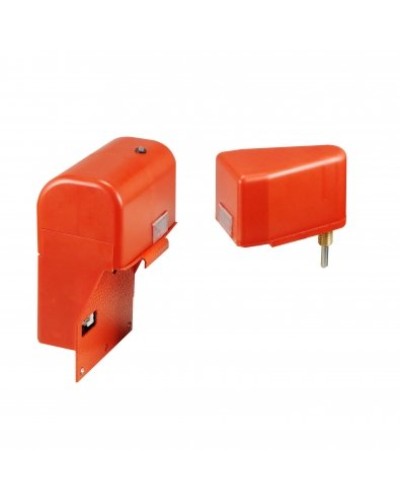 Promix-SM410.20.1 red. Замок электромеханический. Промикс в Салавате