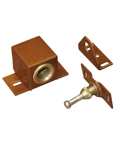 Promix-SM102.01 brown (Шериф-2 лайт НО-К 24В). Замок электромеханический. Промикс в Салавате