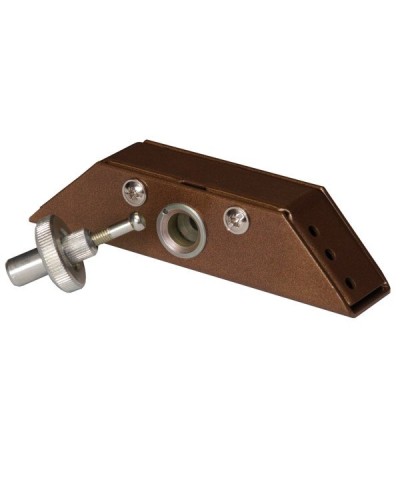 Promix-SM101.00.3 brown (Шериф-1 премиум НО-К). Замок электромеханический. Промикс в Салавате