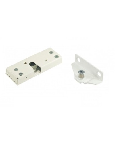 Promix-SM306.10 white (Шериф-6 НЗ-Б). Замок электромеханический. Промикс в Салавате