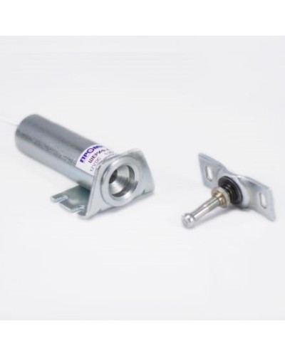 Promix-SM104.10 (Шериф-4 НЗ). Замок электромеханический. Промикс в Салавате