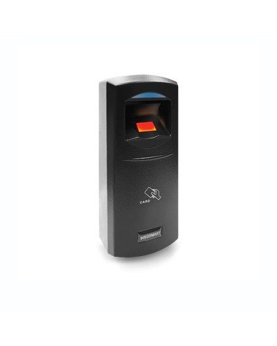 Biosmart 4-O-MF-N-L. Контроллер биометрический. Прософт-Биометрикс в Салавате