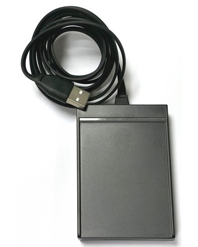 Gate-USB-MF. Настольный считыватель. Равелин в Салавате