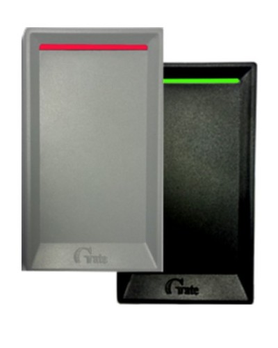 Gate-Reader-EH. Считыватель. Равелин в Салавате