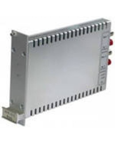 SVP-04-2Rack. Сдвоенный приемник видеосигнала по витой паре. РУССБЫТ в Салавате