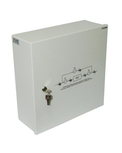 EBM-03-WTL-1T. Модуль внешнего байпаса для ИБП ST1103TL. Штиль в Салавате