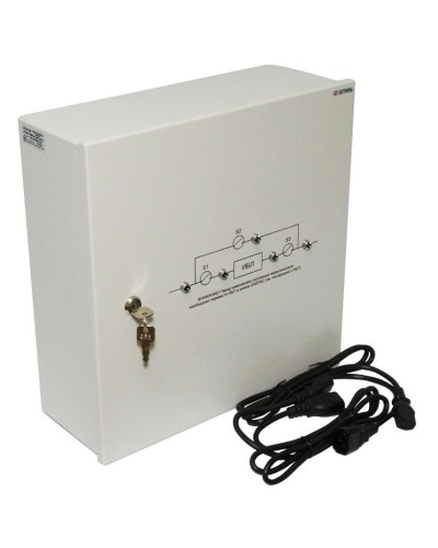 EBM-01-WCL-1S. Модуль внешнего байпаса для ИБП ST1101SL, ST1101L. Штиль в Салавате
