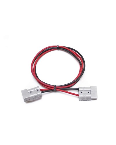 TD50A-TD50A-1-2x10. Батарейный кабель. Штиль в Салавате