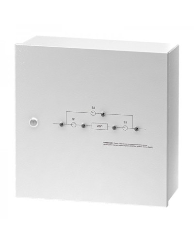 EBM-10-WTL-1T. Модуль внешнего байпаса для ИБП ST1106SL, ST1106L, ST1110SL, ST1110L. Штиль в Салавате