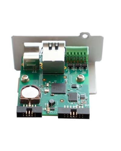 IC-SNMP/WEB. Модуль управления и мониторинга по ЛВС. Штиль в Салавате