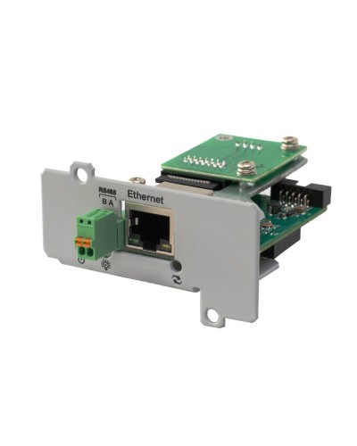 IC-SNMP/MODBUS. Плата расширения интерфейсов. Штиль в Салавате