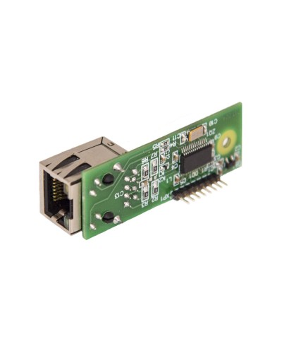 Адаптер Ethernet. Модуль передачи сообщений на станцию мониторинга по каналу Ethernet. Си-Норд в Салавате