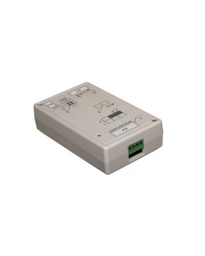 Реверс Т-11. Конвертер интерфейса Ethernet/RS-485. Системы контроля доступа в Салавате