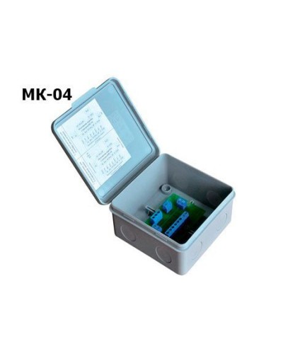 МК-04. Коробка монтажная. Спектрон НПО в Салавате