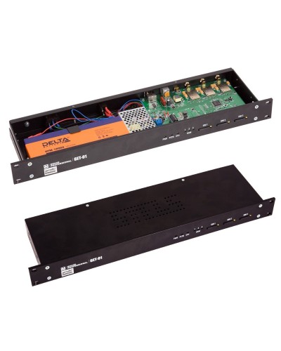 STEMAX GET-01. GSM модем. Стелс НПП в Салавате