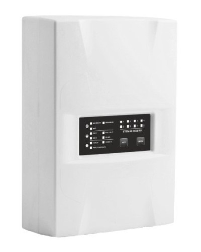 STEMAX MX840. Устройство оконечное объектовое приемно-контрольное c GSM коммуникатором. Стелс НПП в Салавате