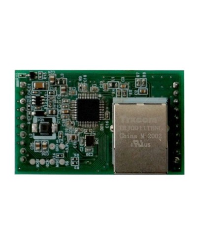 STEMAX UN Ethernet 2. Интернет-модуль. Стелс НПП в Салавате