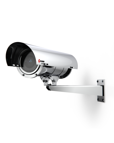 ТВК-130-IP-9-V2812-PoE+. Видеокамера IP цилиндрическая. Тахион в Салавате