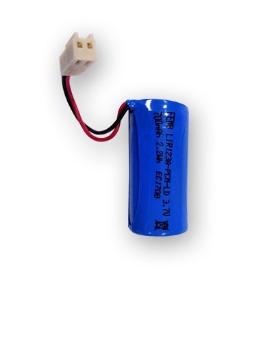 LIR123A-PCB(PCM)-LD(/A12787) EEMB. Аккумулятор резервного питания для Security Hub и Security Hub 4G. ТЕКО в Салавате