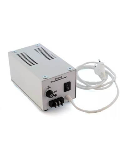БП-24-5. Блок питания. Телеинформсвязь в Салавате